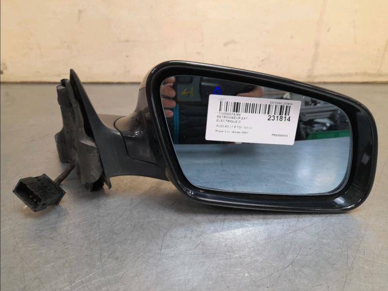 Retroviseur droit AUDI A3 I Diesel - 1