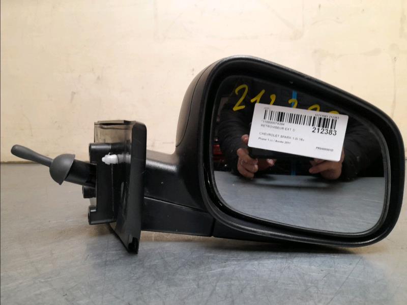Retroviseur droit CHEVROLET SPARK Essence - 1