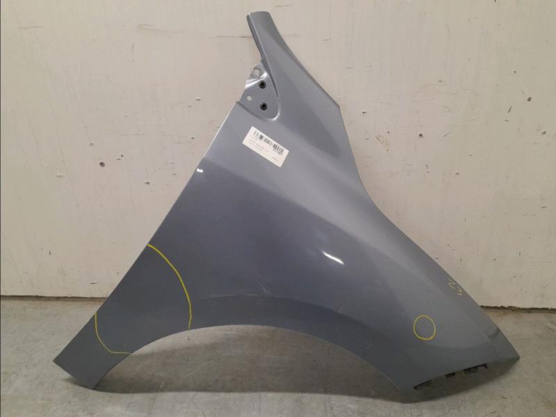 Aile avant droit RENAULT MEGANE III Diesel - 1