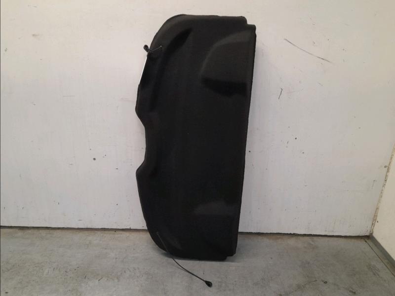 Plage arriere PEUGEOT 208 Diesel - 1