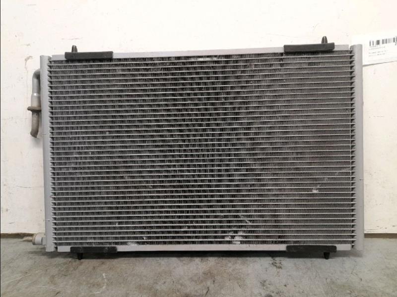 Condenseur de clim PEUGEOT 206 Essence - 1