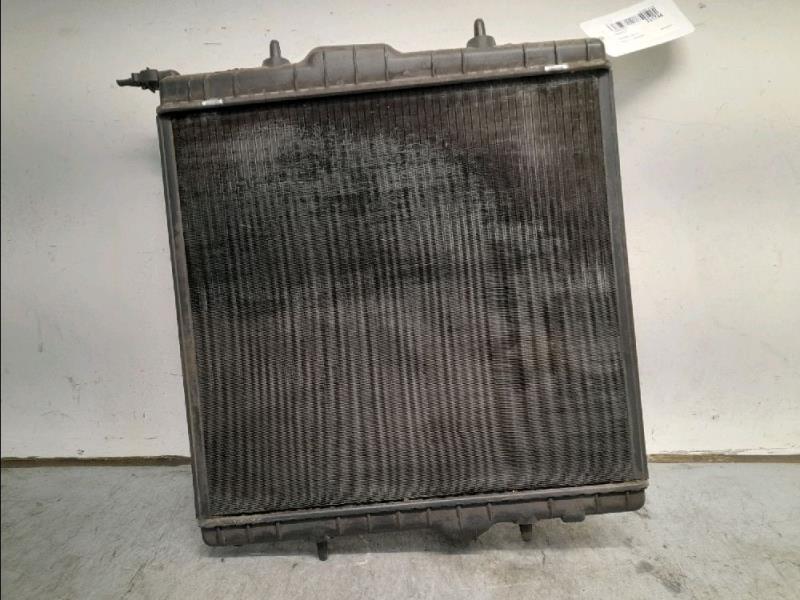 Radiateur eau PEUGEOT 206 Essence - 1