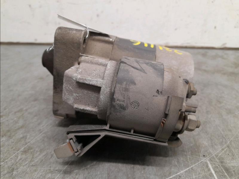 Demarreur RENAULT CLIO II Essence - 1
