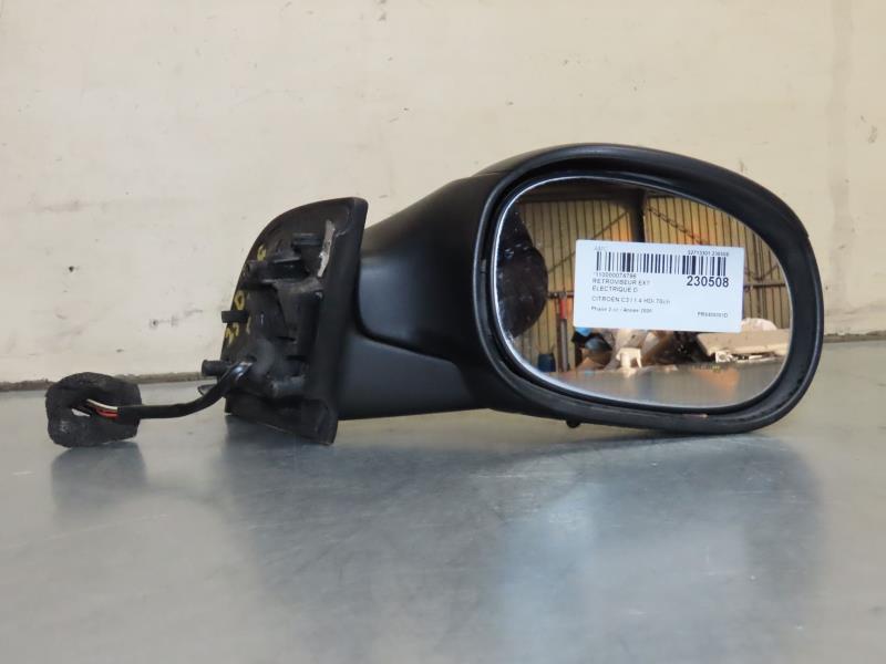 Retroviseur droit CITROEN C3 I Diesel - 1