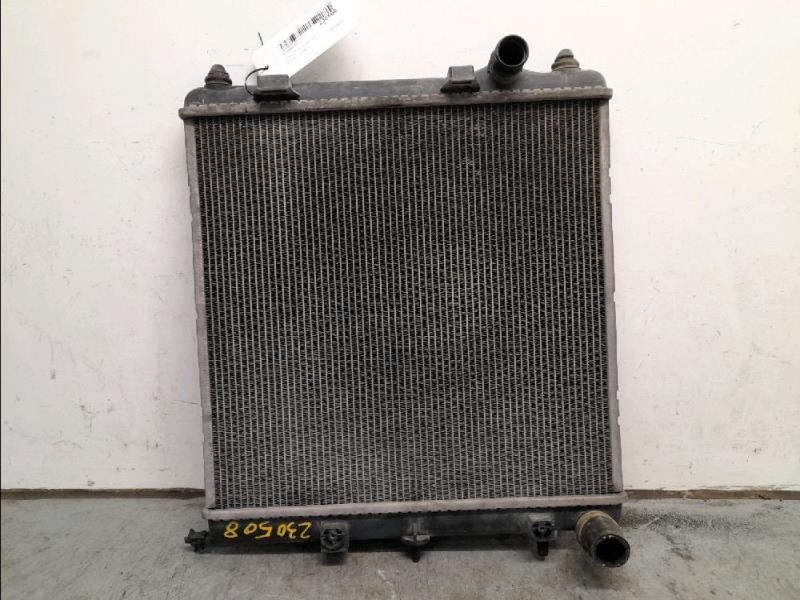 Radiateur eau CITROEN C3 I Diesel - 1
