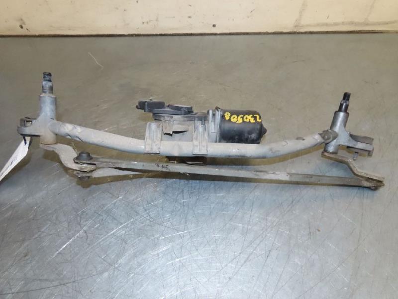 Mecanisme essuie glace avant CITROEN C3 I Diesel - 1