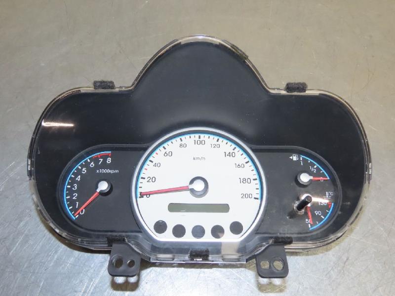 Compteur HYUNDAI I 10 I Essence - 1