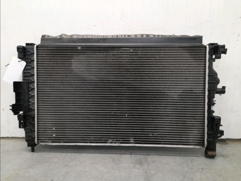 Radiateur eau OPEL ZAFIRA III Essence - 1