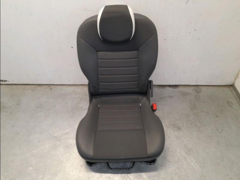 Siege arriere droit RENAULT TWINGO II Essence - 1
