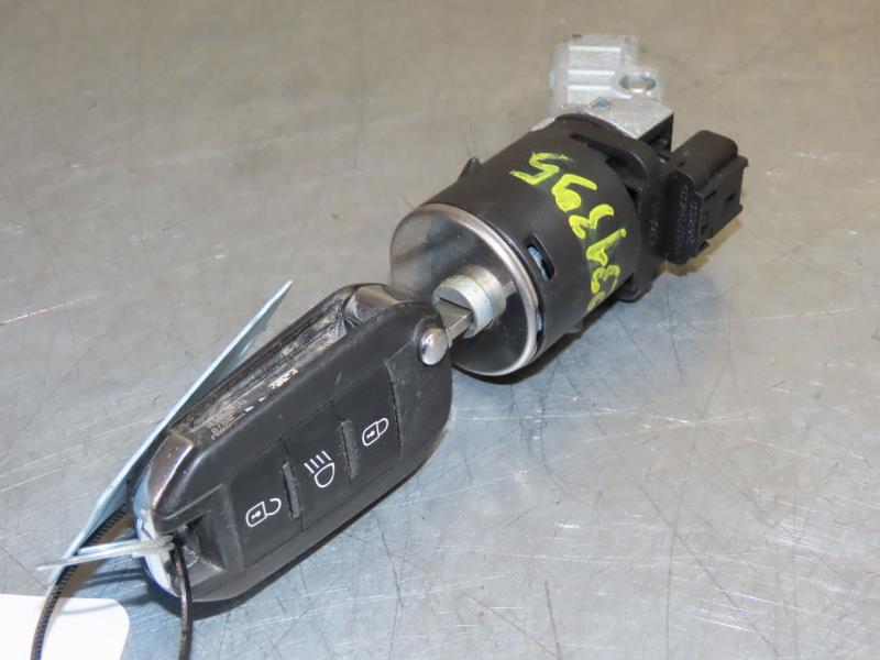 Antivol de direction PEUGEOT 208 Diesel - 1