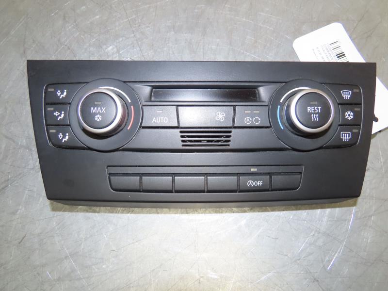 Commande chauffage BMW SERIE 3 V Diesel - 1