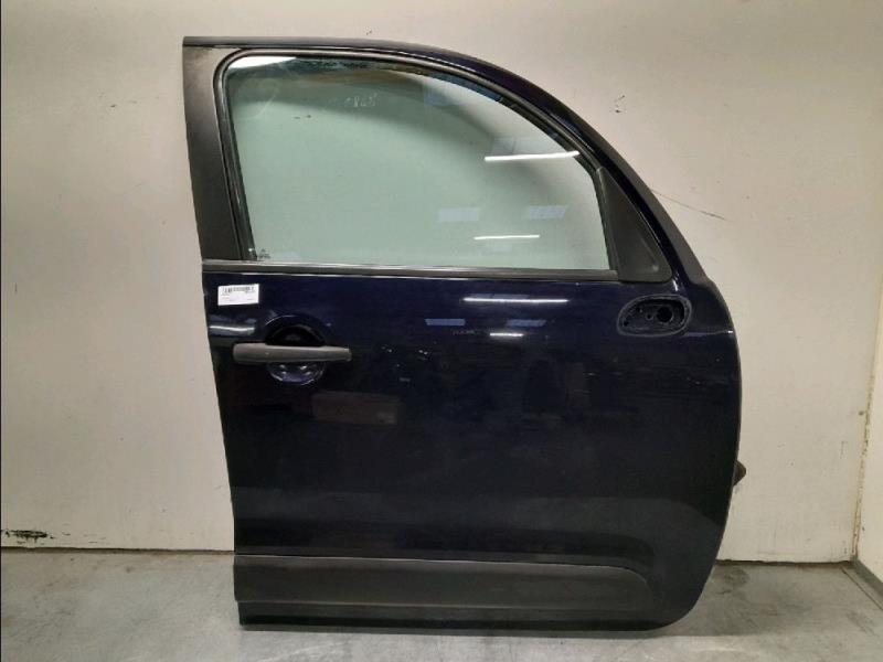 Porte avant droit CITROEN C3 PICASSO Diesel - 1