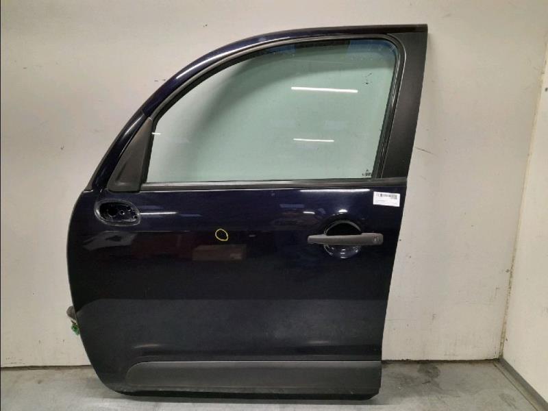 Porte avant gauche CITROEN C3 PICASSO Diesel - 1