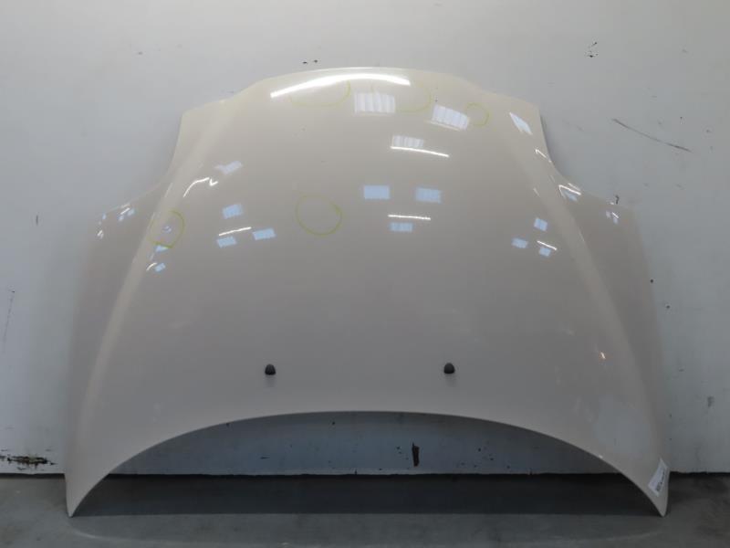 Capot ALFA ROMEO MITO Essence - 1