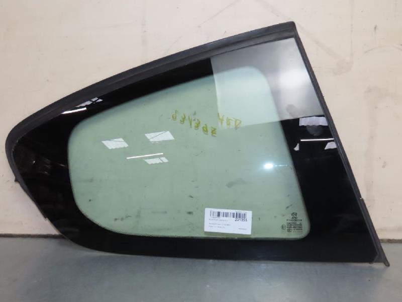 Custode arriere droit PEUGEOT 208 Diesel - 1