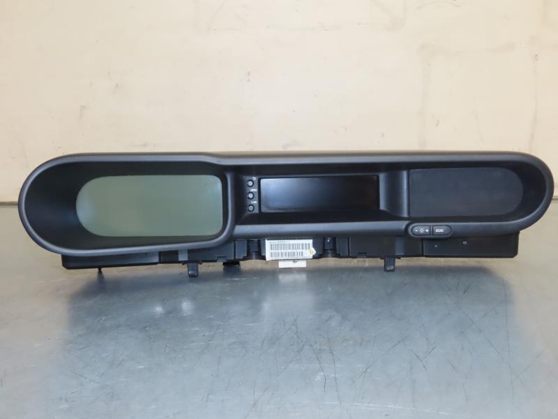 Compteur CITROEN C3 PICASSO Diesel - 1
