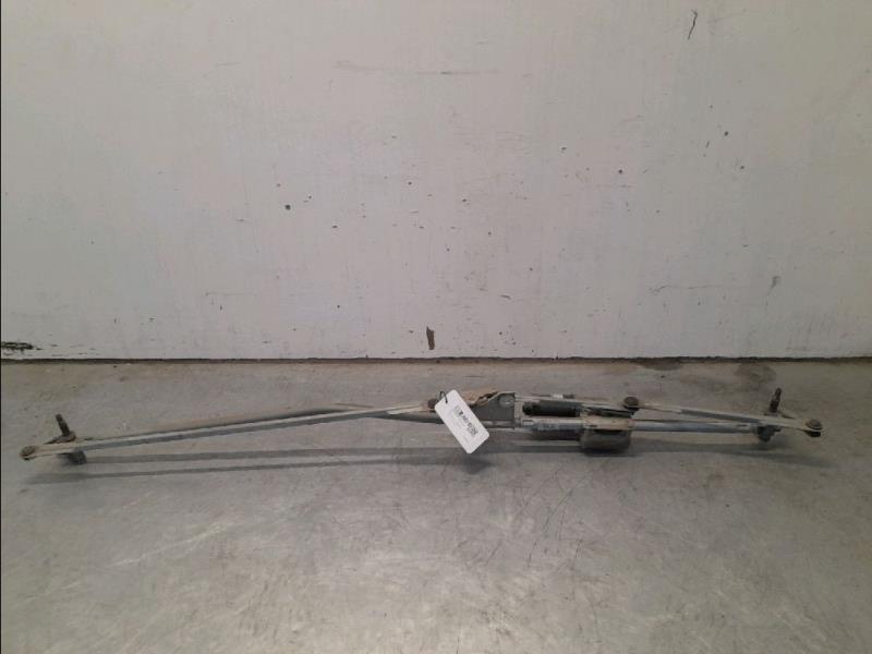 Mecanisme essuie glace avant CITROEN C4 II Diesel - 1