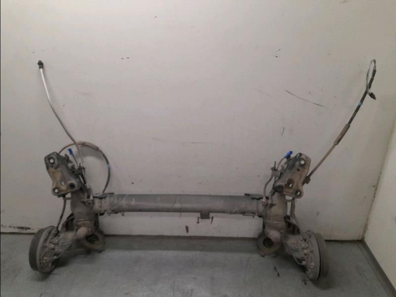 Train arriere complet PEUGEOT 208 Diesel - 1