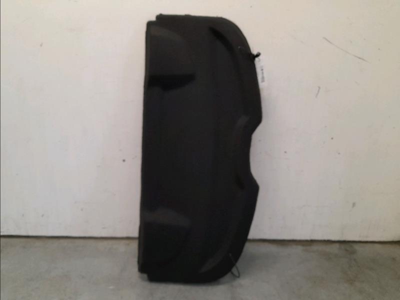 Plage arriere PEUGEOT 208 Diesel - 1
