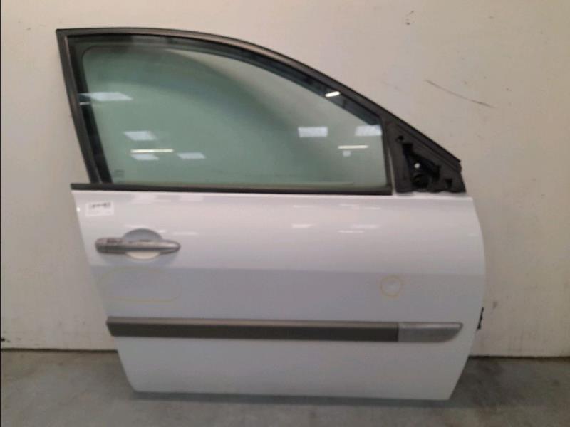 Porte avant droit RENAULT MEGANE II Essence - 1