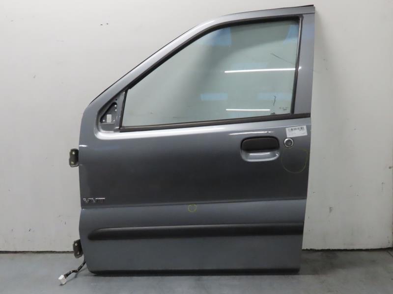 Porte arriere gauche SUZUKI IGNIS I Essence - 1