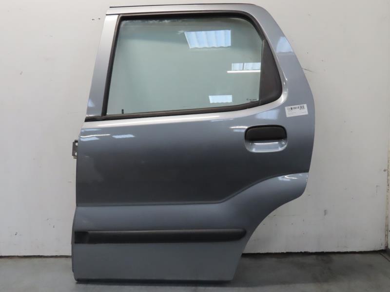Porte avant gauche SUZUKI IGNIS I Essence - 1