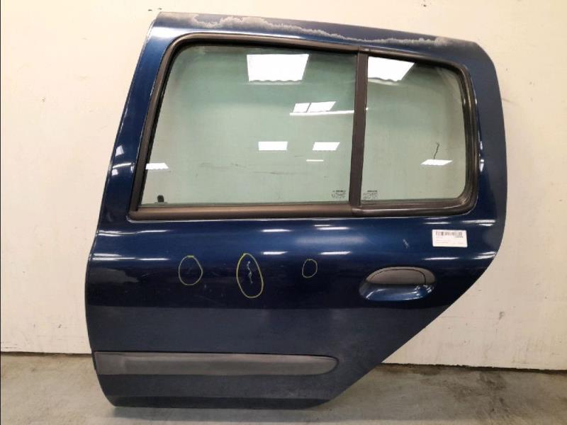 Porte arriere gauche RENAULT CLIO II Essence - 1