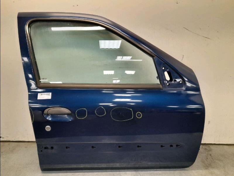 Porte avant droit RENAULT CLIO II Essence - 1