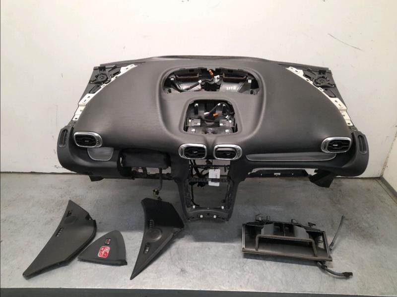 Planche de bord complete CITROEN C3 PICASSO Diesel - 1