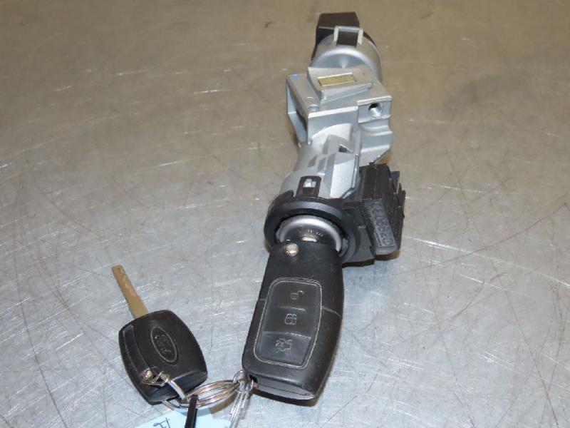 Antivol de direction FORD CMAX I Essence - 1