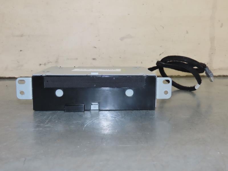 Autoradio d'origine CITROEN C4 II Diesel - 1