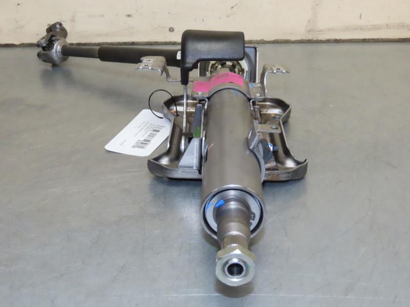 Colonne de direction PEUGEOT BOXER III Diesel - 1