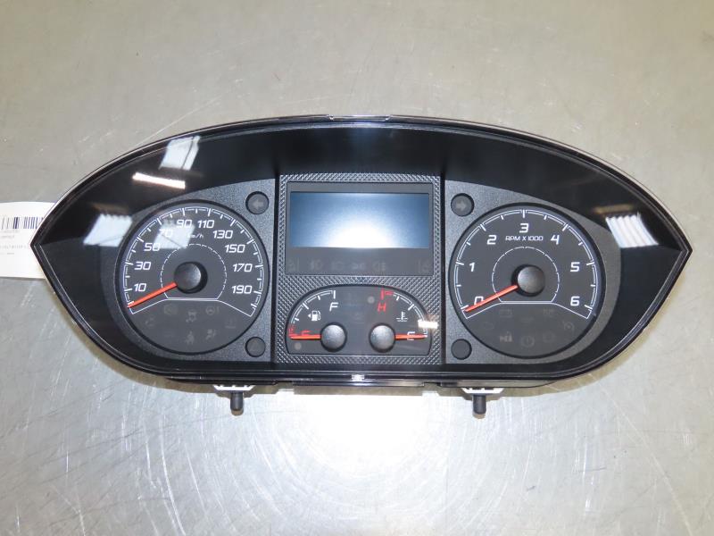 Compteur PEUGEOT BOXER III Diesel - 1