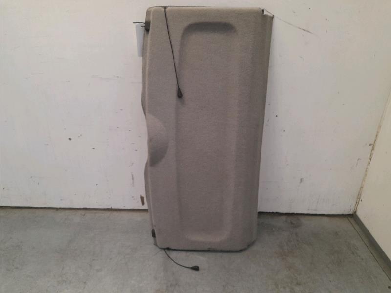 Plage arriere RENAULT CLIO II Essence - 1