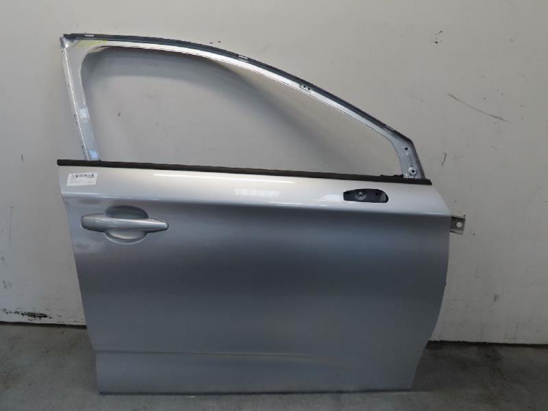 Porte avant droit CITROEN C4 II Diesel - 1