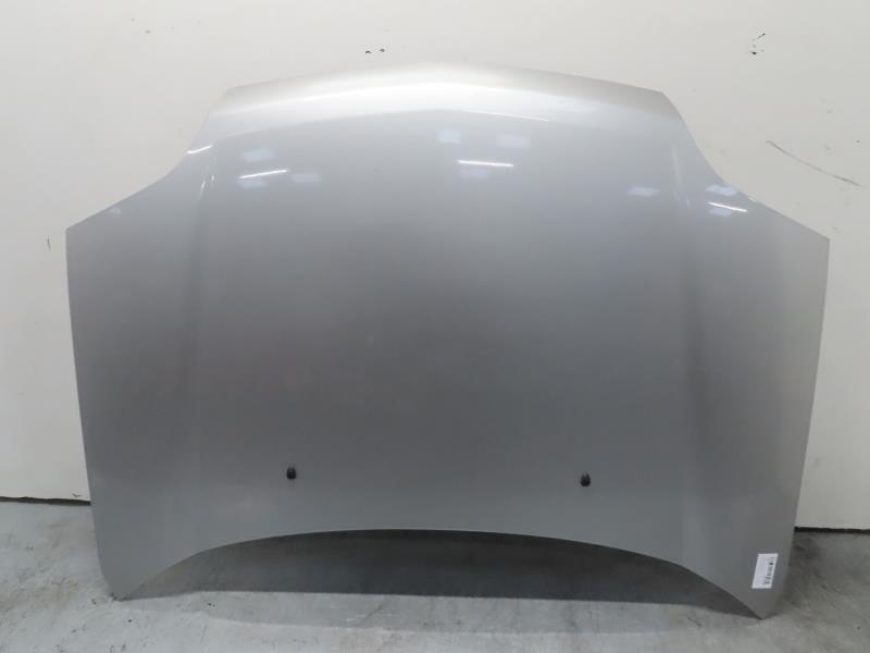 Capot NISSAN X-TRAIL I Diesel - 1