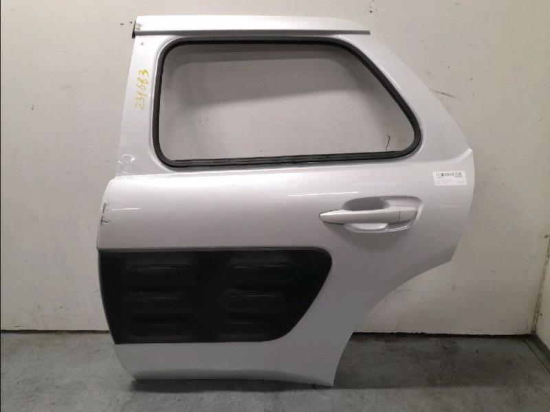 Porte arriere gauche CITROEN C4 CACTUS Essence - 1