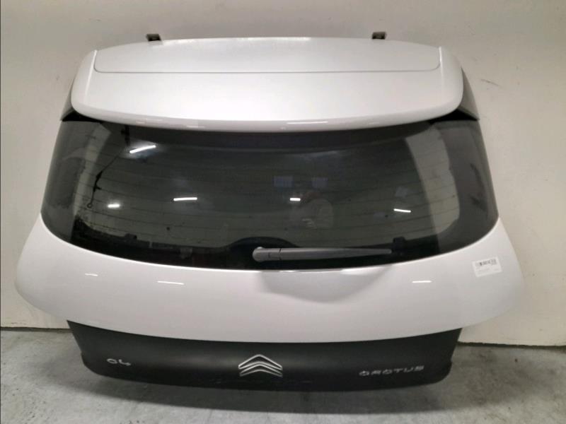 Malle/Hayon arriere CITROEN C4 CACTUS Essence - 1