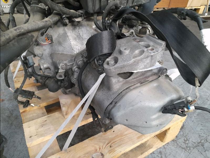 Boite de vitesses PEUGEOT 208 Essence - 1