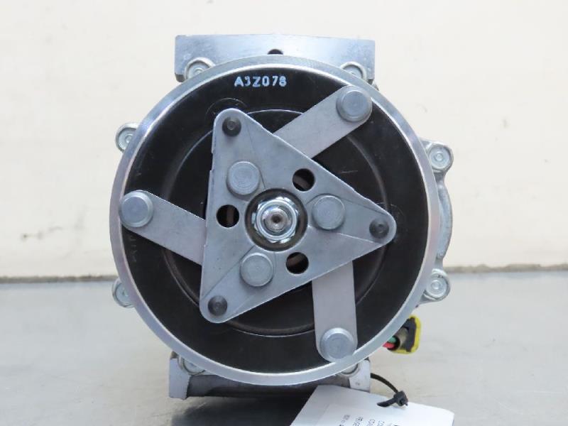 Compresseur clim PEUGEOT BOXER III Diesel - 1