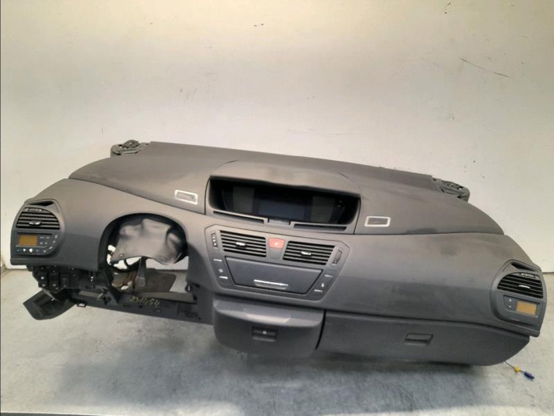 Planche de bord complete CITROEN C4 PICASSO I Diesel - 1