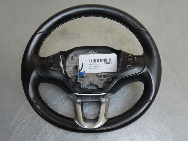 Volant PEUGEOT 208 Essence - 1