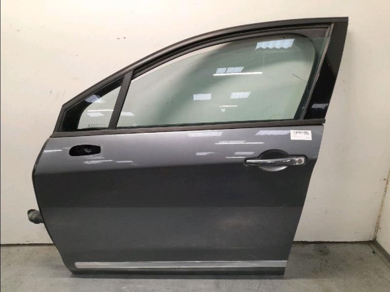 Porte avant gauche CITROEN C5 II Diesel - 1