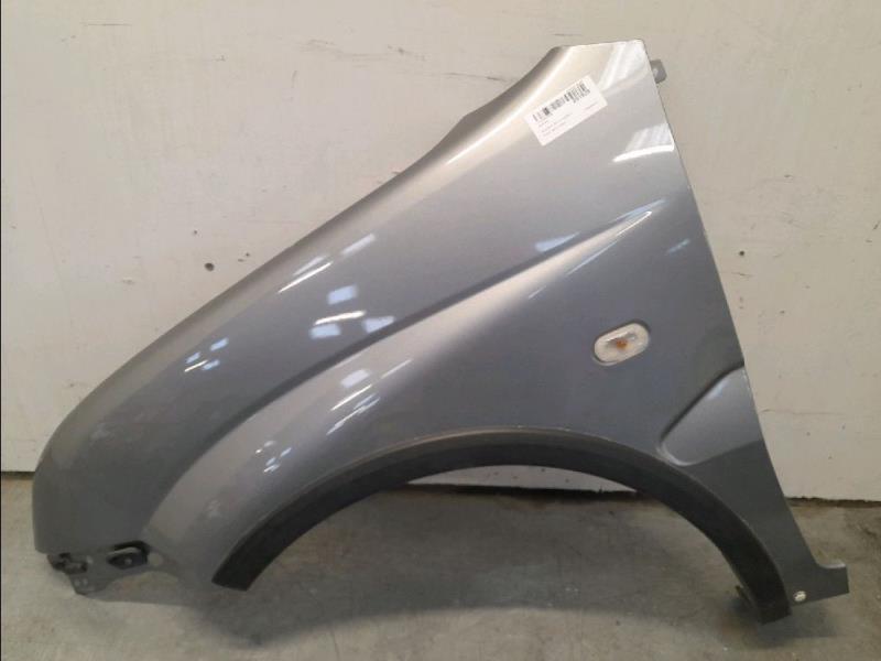 Aile avant gauche SUZUKI IGNIS I Essence - 1