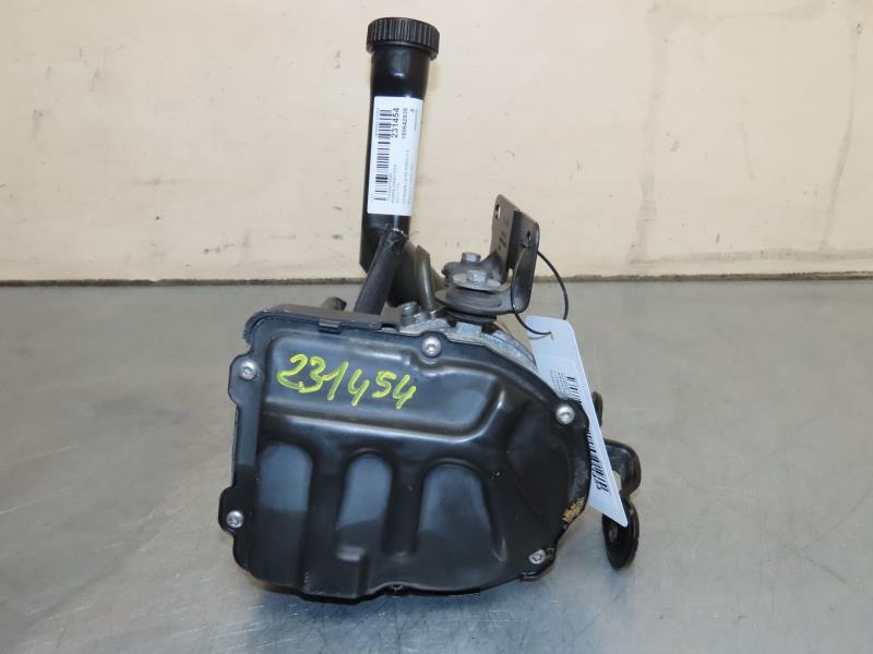 Pompe de direction CITROEN C4 PICASSO I Diesel - 1