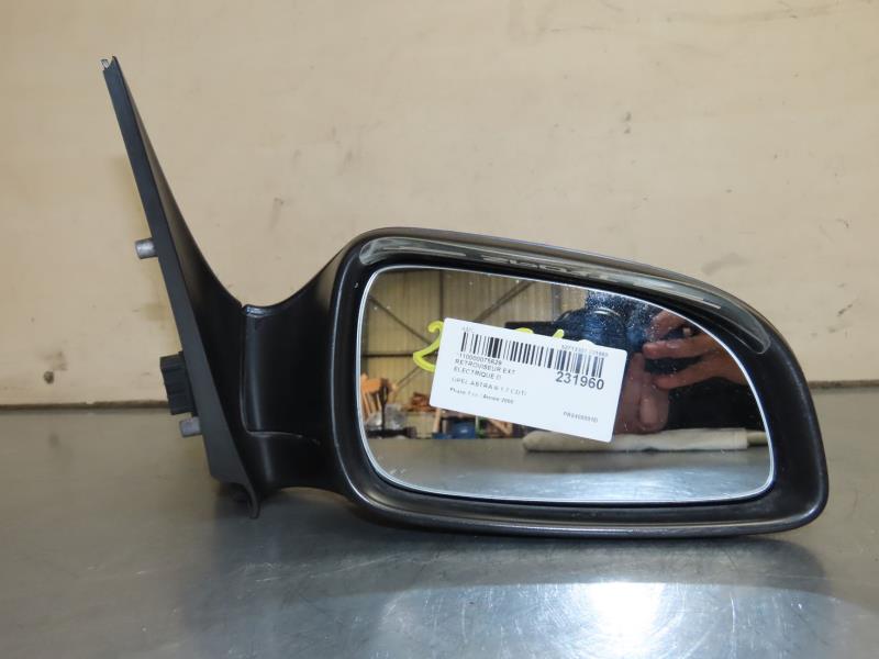 Retroviseur droit OPEL ASTRA III Diesel - 1