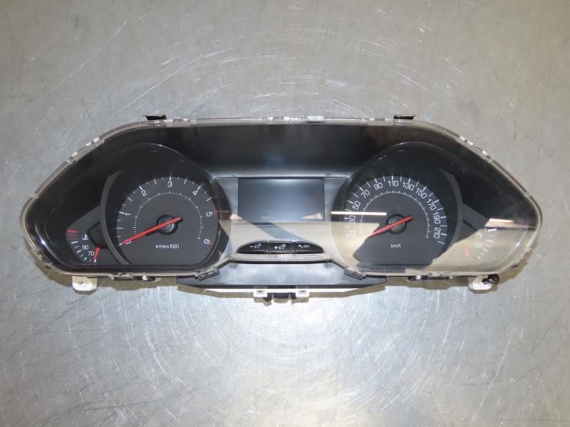 Compteur PEUGEOT 208 Diesel - 1