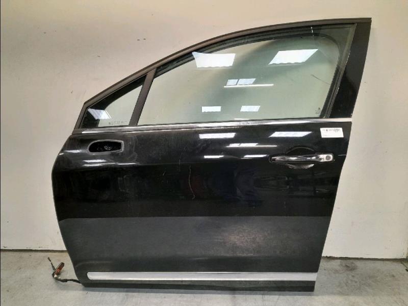 Porte avant gauche CITROEN C5 II Diesel - 1