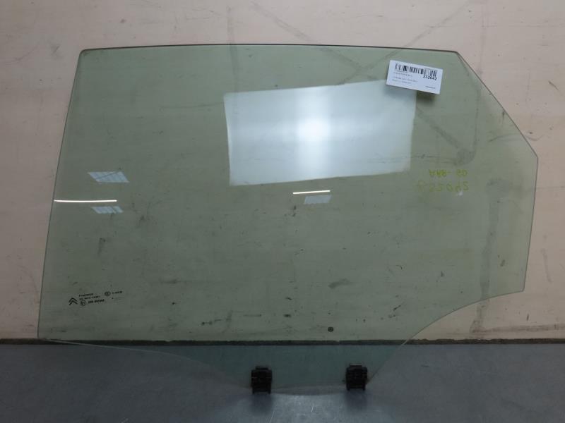 Vitre arriere gauche CITROEN C4 II Diesel - 1