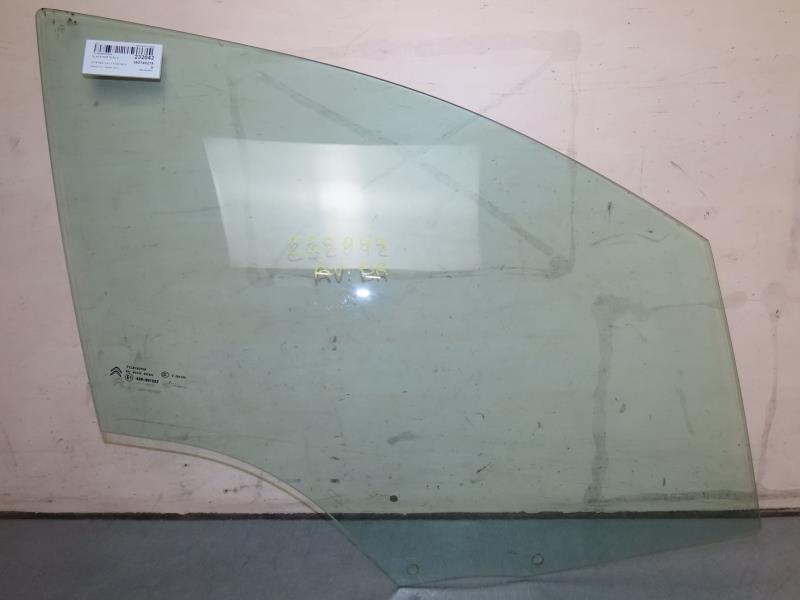Vitre avant droit CITROEN C4 II Diesel - 1